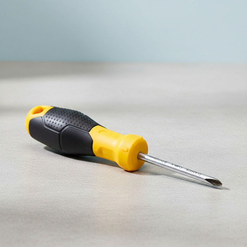 Destornillador Phillips Ph1x 75 Mm Deli - Imagen 2