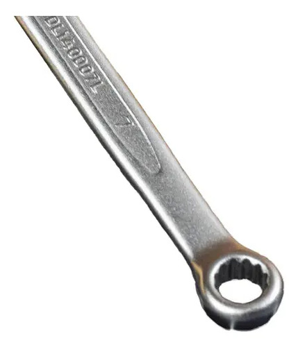 Llave Combinada 7mm Deli - Imagen 3