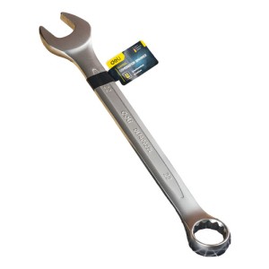 Llave Combinada 22mm Deli