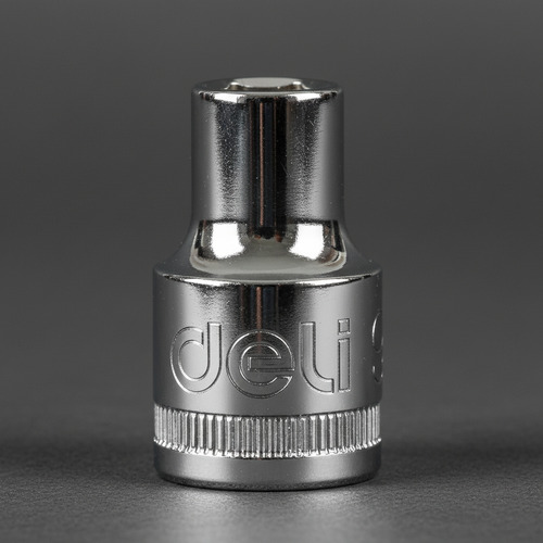 Dado 8mm Deli - Imagen 3