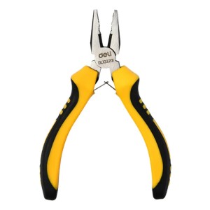Alicate- Pinza Mini Combinacion 5 Deli