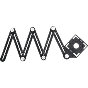 Escuadra Articulada Para Griferia Deli