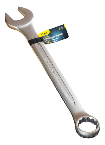 Llave Combinada 32mm Deli