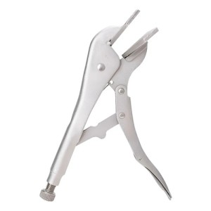 Alicate Presión Para Chapa 10 Deli