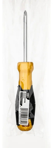 Destornillador Phillips Ph1x 125 Mm Deli - Imagen 3