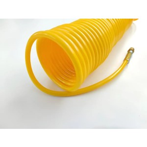 Manguera De Aire Para Compresor 15 M Deli