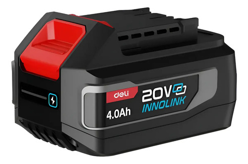 Bateria 20 V 4 Amp. - Profesional Deli