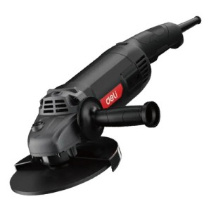 Amoladora 2000w 180mm Deli