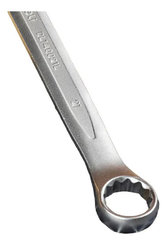 Llave Combinada 21mm Deli - Imagen 3