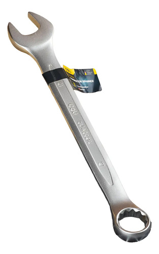 Llave Combinada 21mm Deli