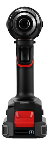 Llave De Impacto Eléctrico Deli Profesional Ede-bs2 Deli - Imagen 3