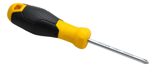 Destornillador Phillips Ph1x 125 Mm Deli