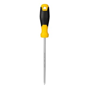 Destornillador Phillips Ph1x 150 Mm Deli