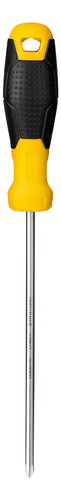 Destornillador Phillips Ph1x 150 Mm Deli
