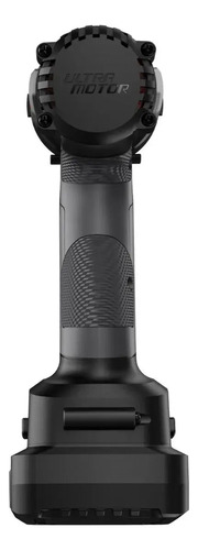 Taladro Atornillador Profesional 20v 2 Baterías Deli - Imagen 4