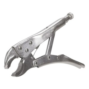 Alicate De Presion Recto 10 - Pinza Morsa Deli