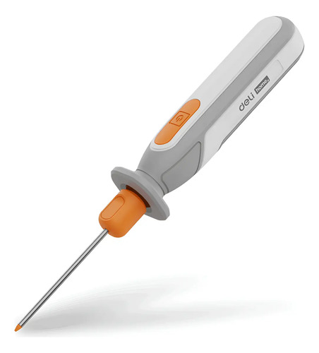 Cortador De Espuma Plast 4v Deli