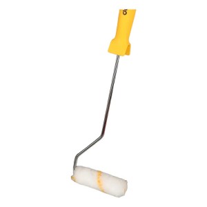 Rodillo Mini 4 Pelo Medio Deli