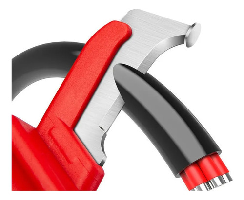 Cuchillo Pela Cable Vde 1000v 180mm Deli - Imagen 4