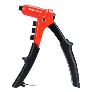 Remachadora Profesional Pop 8 Deli