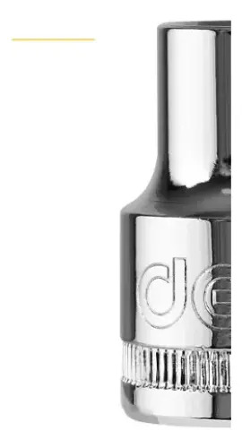 Dado 11mm Deli - Imagen 2