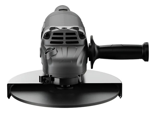 Amoladora Profesional 9 - 230mm 2400 W Deli - Imagen 3