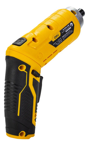 Destornillador A Bateria 3. 6 V Deli - Imagen 2