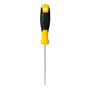 Destornillador Phillips Ph0x 100 Mm Deli