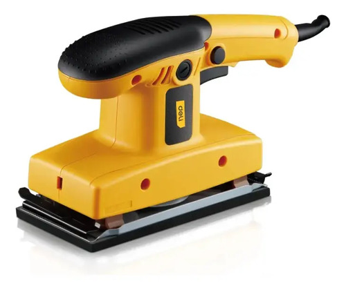 Lijadora Orbital 300 W 93x 185 Mm Deli - Imagen 3