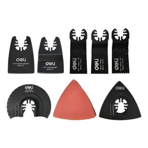 Accesorios Herramientas Multifuncion Deli