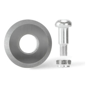 Repuesto Disco Cortador De Cerámicas 15x6x1,5 Deli