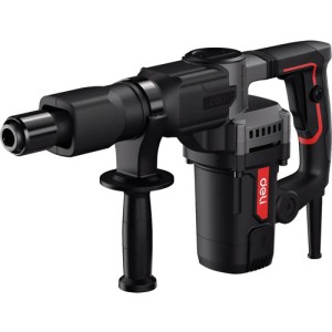Martillo Demoledor 1200w 20j Deli