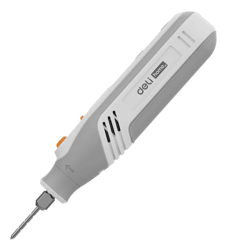 Mini Grabador 4v 101 Accesorios Deli - Imagen 4