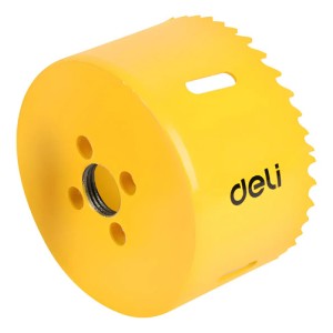 Sierra De Copa Bi-metal 76mm Deli