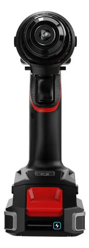 Taladro Atornillador Profesional 20v 2 Baterías Deli - Imagen 2
