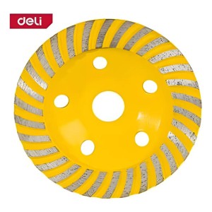 Disco Flap 115 Mm Metal Grano 40 X 10 - 10 Un Deli