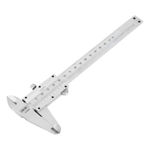 Calibre 0 150mm Deli