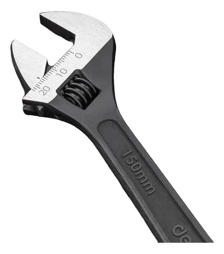 Llave Ajustable 6 Deli - Imagen 2