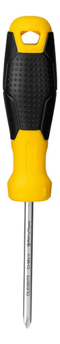Destornillador Phillips Ph1x 125 Mm Deli - Imagen 2