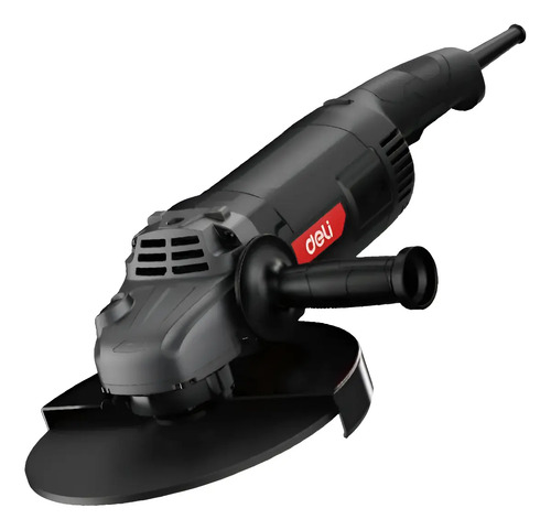 Amoladora Profesional 9 - 230mm 2400 W Deli
