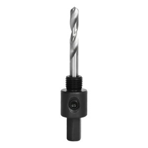 Soporte Para Sierra Copa 32mm A 230 Mm Deli