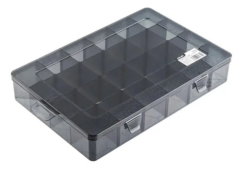 Organizador Plástico 335x230x60mm Deli - Imagen 2