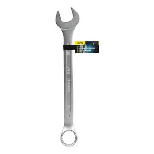 Llave Combinada 30mm Deli