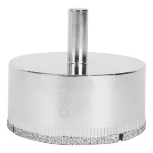 Sierra Copa Diamantada 65 Mm Deli