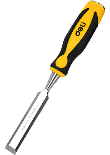 Formon 19 Mm - Mango Plástico Deli