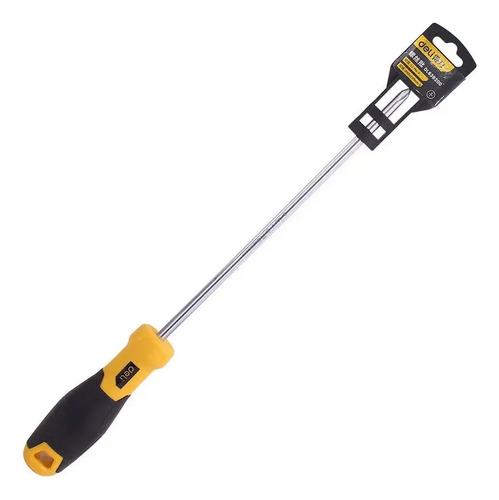 Destornillador Phillips Ph2x 200 Mm Deli - Imagen 2