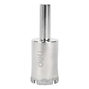 Sierra Copa Diamantada 25 Mm Deli